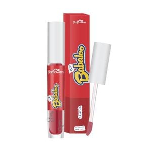 Babaloo Ice - Gel Beijável Vibra e Gela 15g