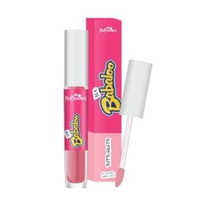 Babaloo Ice - Gel Beijável Vibra e Gela 15g
