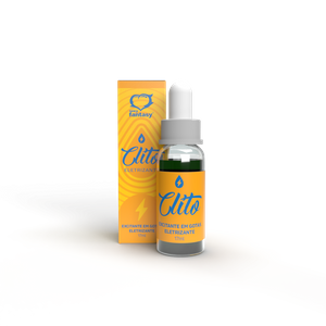 Clito Excitante em Gotas 17ml