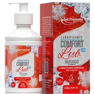 Comfort Lub Ice 250g