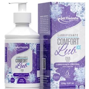 Comfort Lub Ice 250g