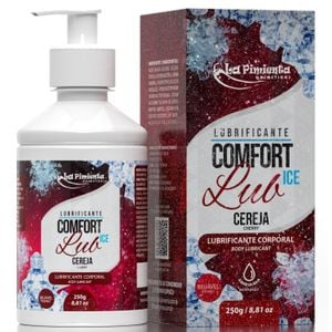 Comfort Lub Ice 250g