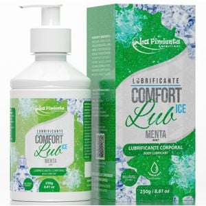 Comfort Lub Ice 250g