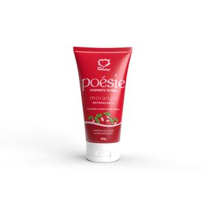 Sabonete Íntimo Poésie Refrescante 60g