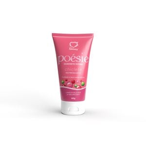 Sabonete Íntimo Poésie Refrescante 60g
