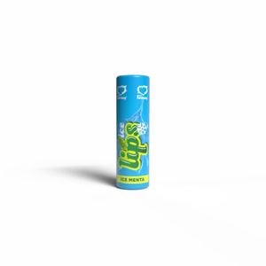 Gloss Lips (Hot, Ice e Eletrizante) 5ml