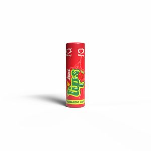 Gloss Lips (Hot, Ice e Eletrizante) 5ml