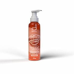 Blendy Gel Aromatizante Hidratante para Seios, Virilha e Bumbum 200g