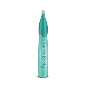 Caneta Comestível Sweet Body 25g - Vários Sabores