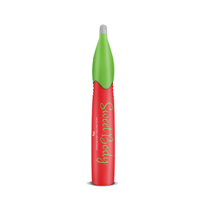 Caneta Comestível Sweet Body 25g - Vários Sabores