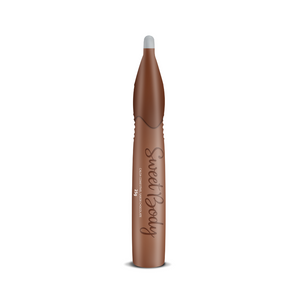 Caneta Comestível Sweet Body 25g - Vários Sabores