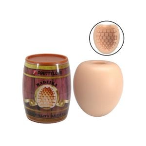 Egg Lata Formato de Barril - Pretty Love