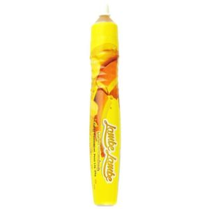 Caneta Comestível Lambe Lambe 25g.