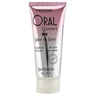 Gel Comestível Oral Gourmet 35ml.