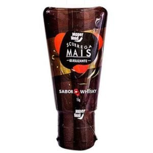 Scurrega Mais - Gel Comestível 15g