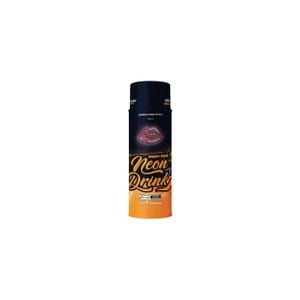 Neon Drink Bebida Energética (brilha sob luz negra) 60ml.