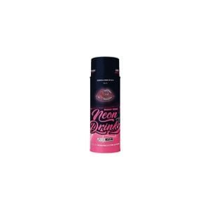 Neon Drink Bebida Energética (brilha sob luz negra) 60ml.