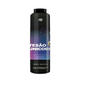 Tesão De Unicórnio
