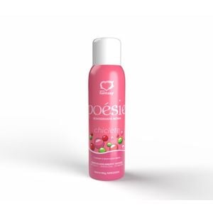 Desodorante Íntimo Aerossol Poésie 150ml