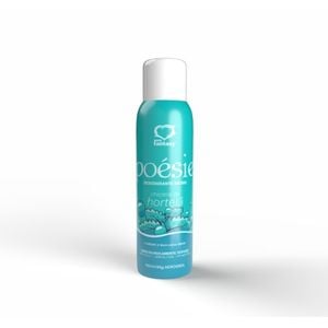 Desodorante Íntimo Aerossol Poésie 150ml