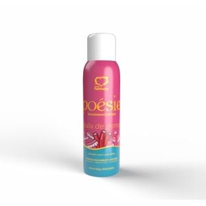 Desodorante Íntimo Aerossol Poésie 150ml