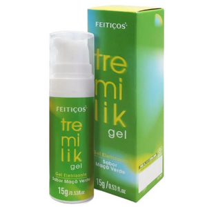 Tremilik Gel 15g.