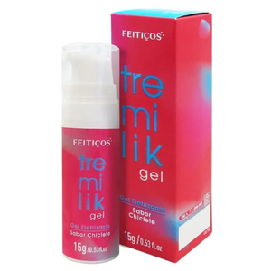 Tremilik Gel 15g.