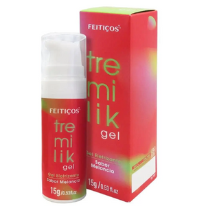 Tremilik Gel 15g.
