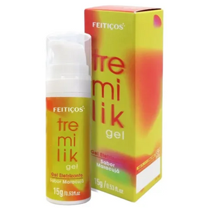 Tremilik Gel 15g.