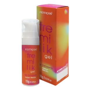 Tremilik Gel 15g.