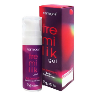 Tremilik Gel 15g.