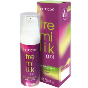 Tremilik Gel 15g.