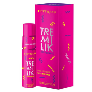 Tremilik Gel 15g.