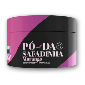 Pó Da Safadinha 25g