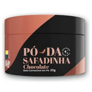 Pó Da Safadinha 25g