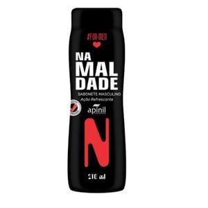 Sabonete Íntimo Masculino 200 ml