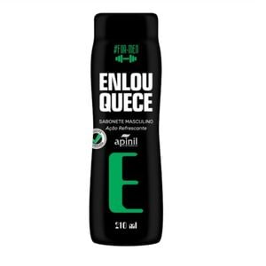 Sabonete Íntimo Masculino 200 ml