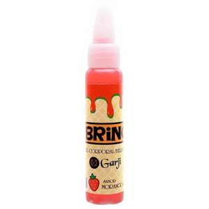 Caneta Comestível Brinc 25ml - gel corporal beijável