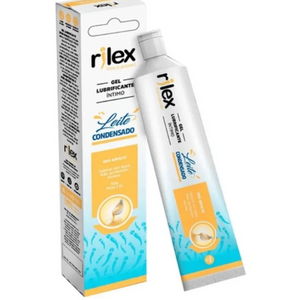 Lubrificante Íntimo Aromático 50g