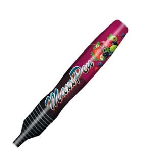 Maxx Pen Babaloo - Caneta Comestível 20g