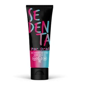 Sedenta Por Oral 50g