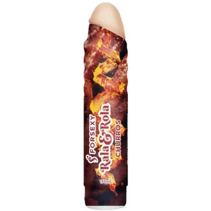Rala e Rola Beijável 150ml