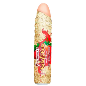Rala e Rola Beijável 150ml