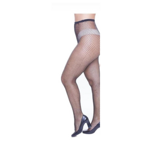 Meia Calça Arrastão