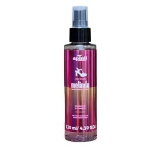 Body Splash Desodorante Corporal 130ml.