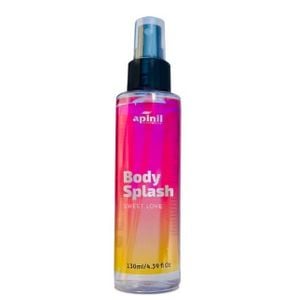 Body Splash Desodorante Corporal 130ml.
