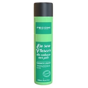 Sabonete Íntimo 240ml
