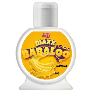 Maxx Babaloo - Bala Líquida (Gel Comestível) 20g