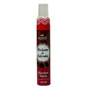 Perfume de Calcinha 40ml