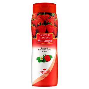 Sabonete Íntimo 210ml